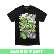 OverEzEggs: World Eater Shirt - Gamer Supps