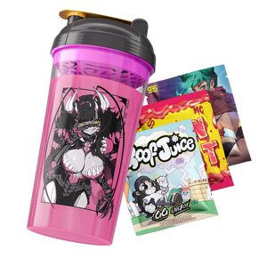Waifu Cups x Matara Kan: Queen's Decree
