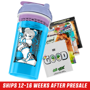 Creator Cups x CodeMiko - Gamer Supps