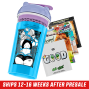 Creator Cups x CodeMiko - Gamer Supps