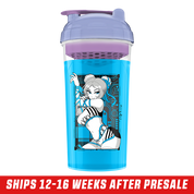 Creator Cups x CodeMiko - Gamer Supps