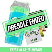 Creator Cups x OverEzEggs V2 : World Eater - Gamer Supps