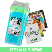 Creator Cups x OverEzEggs V2 : World Eater - Gamer Supps