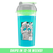 Creator Cups x OverEzEggs V2 : World Eater - Gamer Supps