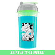 Creator Cups x OverEzEggs V2 : World Eater - Gamer Supps