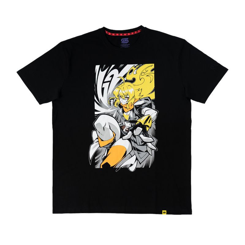 RWBY: Yang Xiao Long Shirt