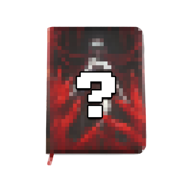Layna Lazar: Bloodqueen Binder (Coming Soon!) - Gamer Supps
