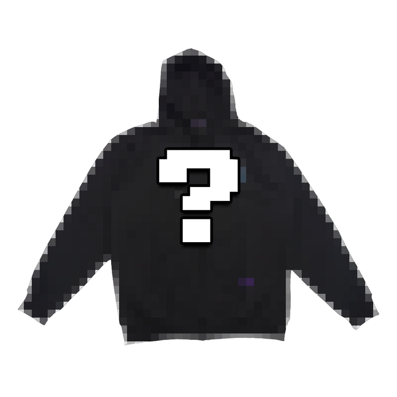 BryceUp: Zip-Up Hoodie (Coming Soon!)