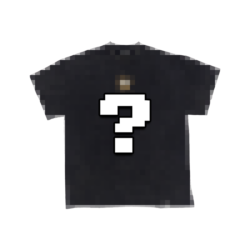 Deme Souls: Scrapegrace Shirt (Coming Soon!)