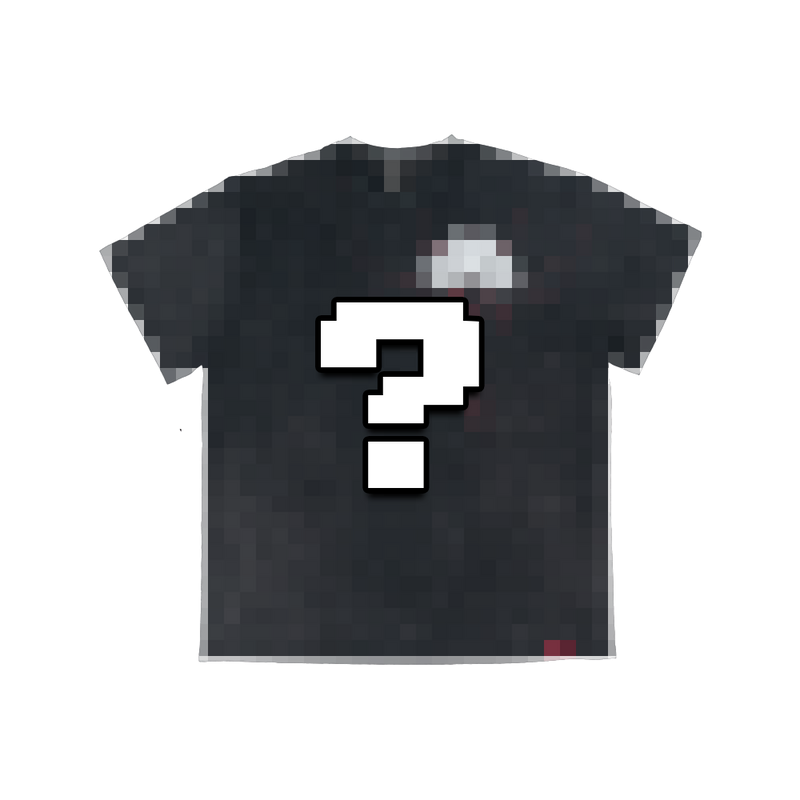 Layna Lazar: Focus Shirt (Coming Soon!) - Gamer Supps