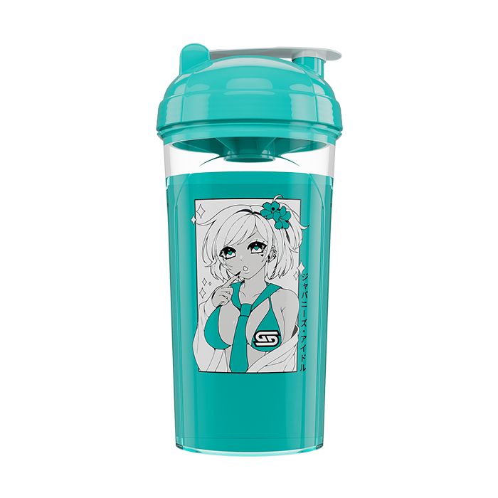 Waifu Cup