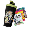 Waifu Cups x dooby3D: Doobcrate Metal Shaker - Gamer Supps