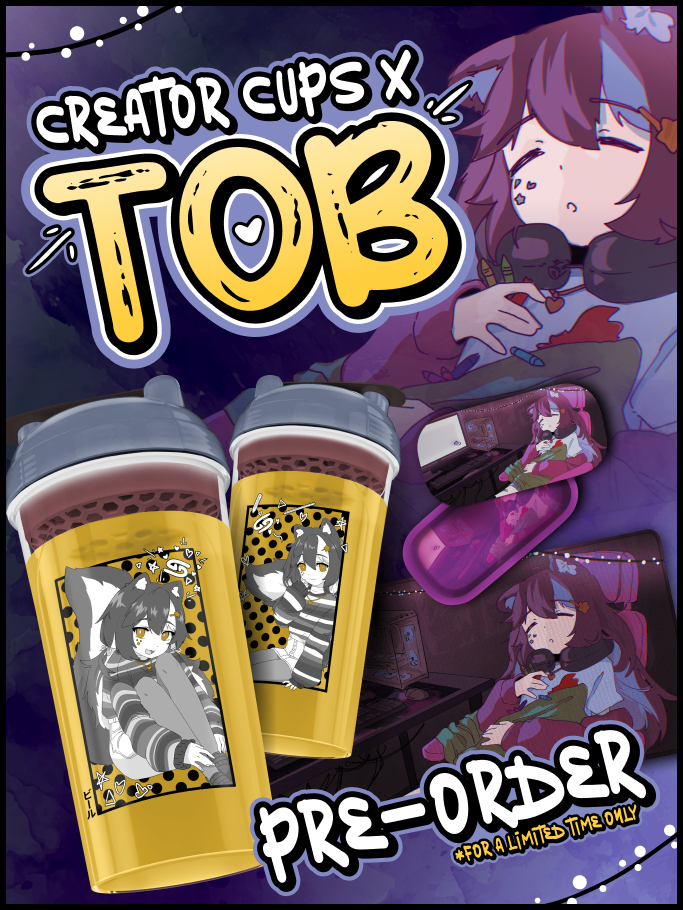 Tob: pt 2