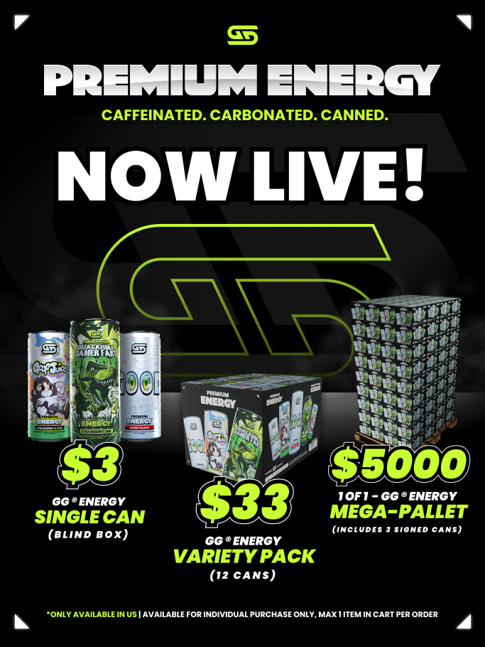 GG Premium Energy