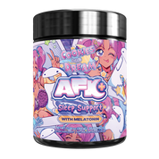 AFK+ (with Melatonin): Cookies and Dream - 30 Servings - Gamer Supps