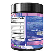 AFK+ (with Melatonin): Cookies and Dream - 30 Servings - Gamer Supps