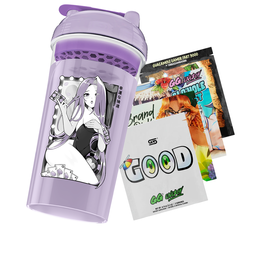 Creator Cups x AICANDII
