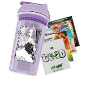 Creator Cups x AICANDII