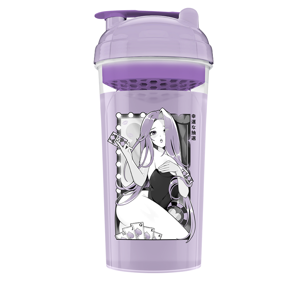 Creator Cups x AICANDII