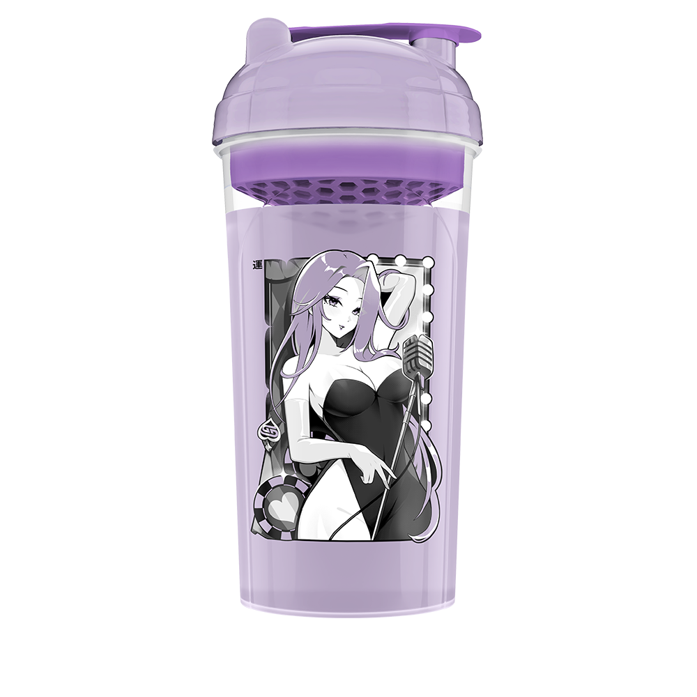Creator Cups x AICANDII