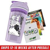Waifu Cups x AICANDII