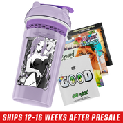 Waifu Cups x AICANDII