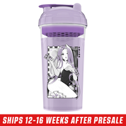 Waifu Cups x AICANDII