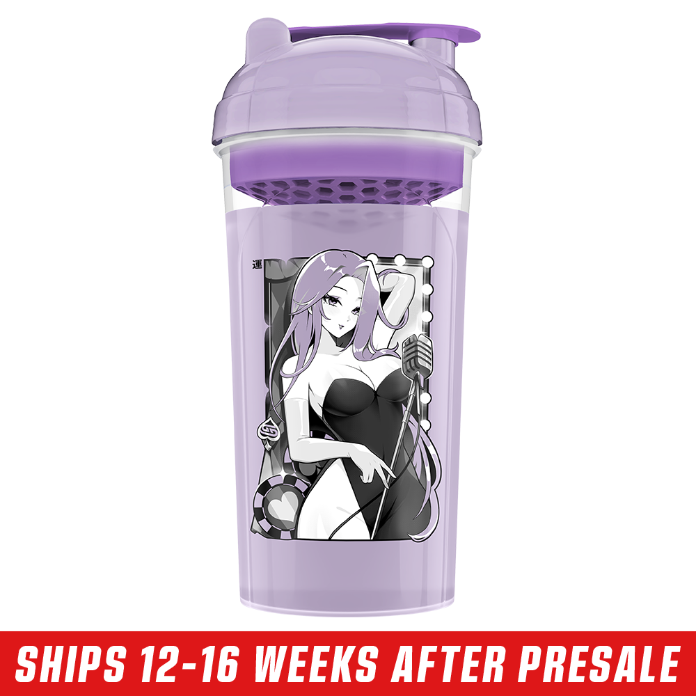 Waifu Cups x AICANDII