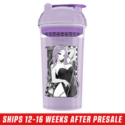 Waifu Cups x AICANDII
