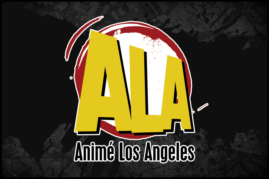 Anime Los Angeles