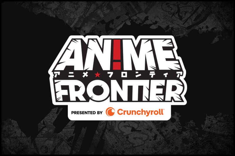 Anime frontier