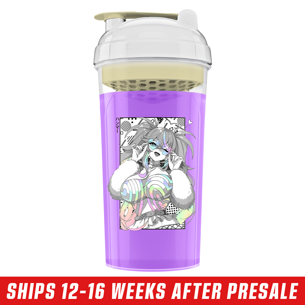 Creator Cups x Arielle - Gamer Supps