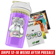 Creator Cups x Arielle - Gamer Supps