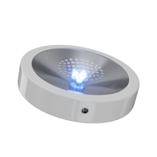 PIXEL CUPS: Astro Lounge LED Coaster - Gamer Supps