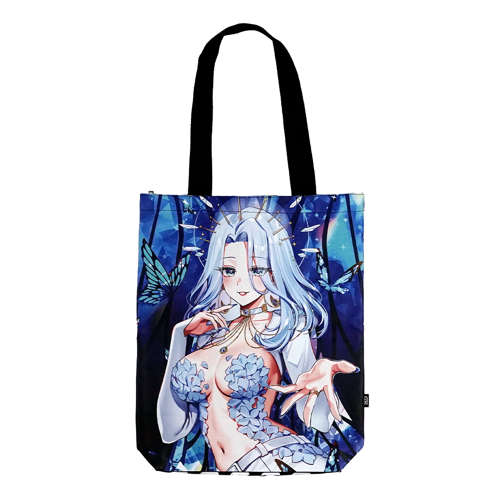 AmaLee: Tote Bag - Gamer Supps