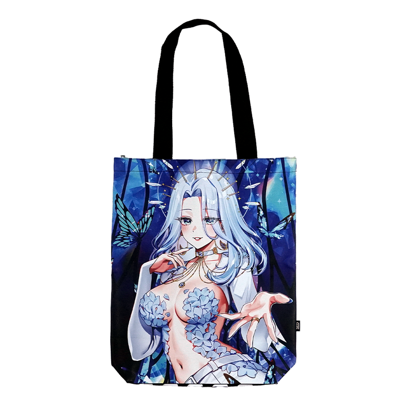 AmaLee: Tote Bag - Gamer Supps