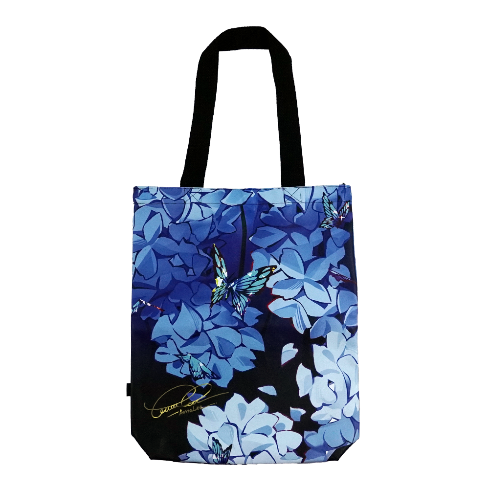 AmaLee: Tote Bag - Gamer Supps