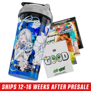 Creator Cups x AmaLee & Scufflings