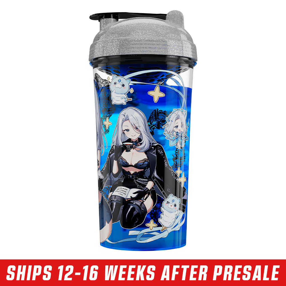 Creator Cups x AmaLee & Scufflings