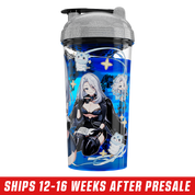 Creator Cups x AmaLee & Scufflings