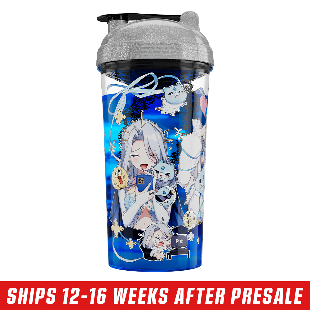 Creator Cups x AmaLee & Scufflings