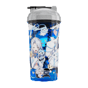 Creator Cups x AmaLee & Scufflings