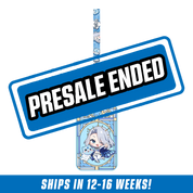 AmaLee & Scufflings: Convention Essentials Lanyard + ID Cover - Gamer Supps