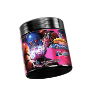 Psycho Stimms Caffeine Free - 100 Servings - Gamer Supps