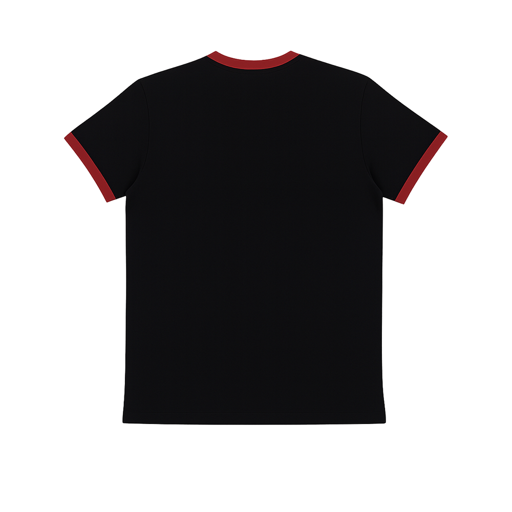 GX Aura: Racer Queen Shirt