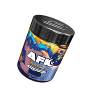 AFK+ (with Melatonin): Blueberry Lemoncake  - 40 Servings
