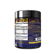 AFK+ (with Melatonin): Blueberry Lemoncake  - 40 Servings