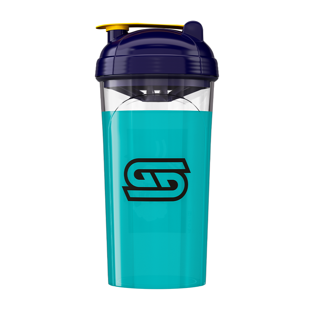Waifu Cups: B-Girl