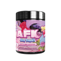 AFK+ (with Melatonin): Bananaberry Bedtime by Silvervale - 40 Servings - Gamer Supps
