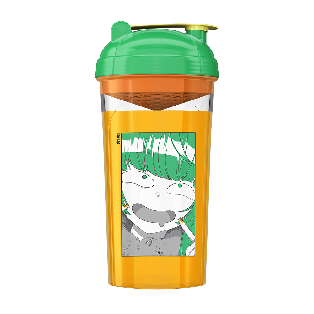 Waifu Cups x Haruka - Gamer Supps Hub